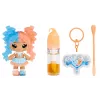 MGA Entertainment Yummiland Mystery Lip Gloss-poppop - Gwen Gummybear