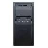 Chieftec LF-02B-OP computerbehuizing Midi Tower zwart