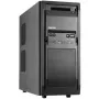 Chieftec LF-02B-OP computerbehuizing Midi Tower zwart