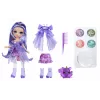 Rainbow High Rainbow Shimmers met slijm modepop - Violet (paars)