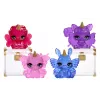 Rainbow High Rainbow Shimmers met slijm modepop - Violet (paars)