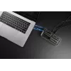 Kingston Technology USB3.2 Gen1 Workflow Dual-Slot SDHC/SDXC UHS-II kaartlezer