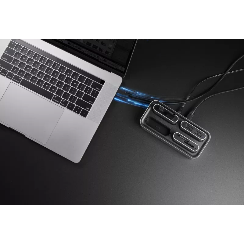 Kingston Technology USB3.2 Gen1 Workflow Dual-Slot SDHC/SDXC UHS-II kaartlezer