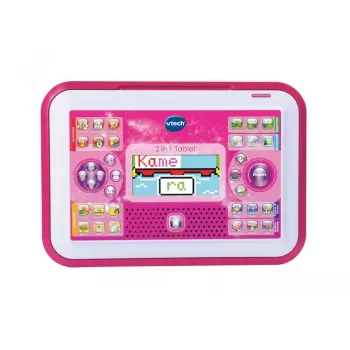 VTech 80-155554 educatief speelgoed (beschadigde verpakking)