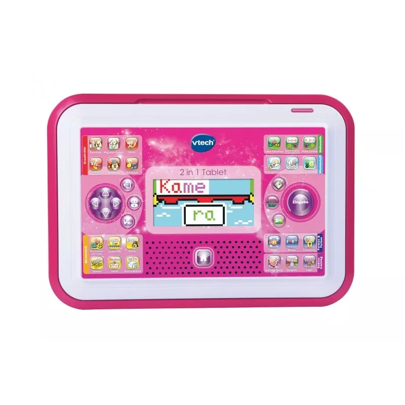 VTech 80-155554 educatief speelgoed (beschadigde verpakking)