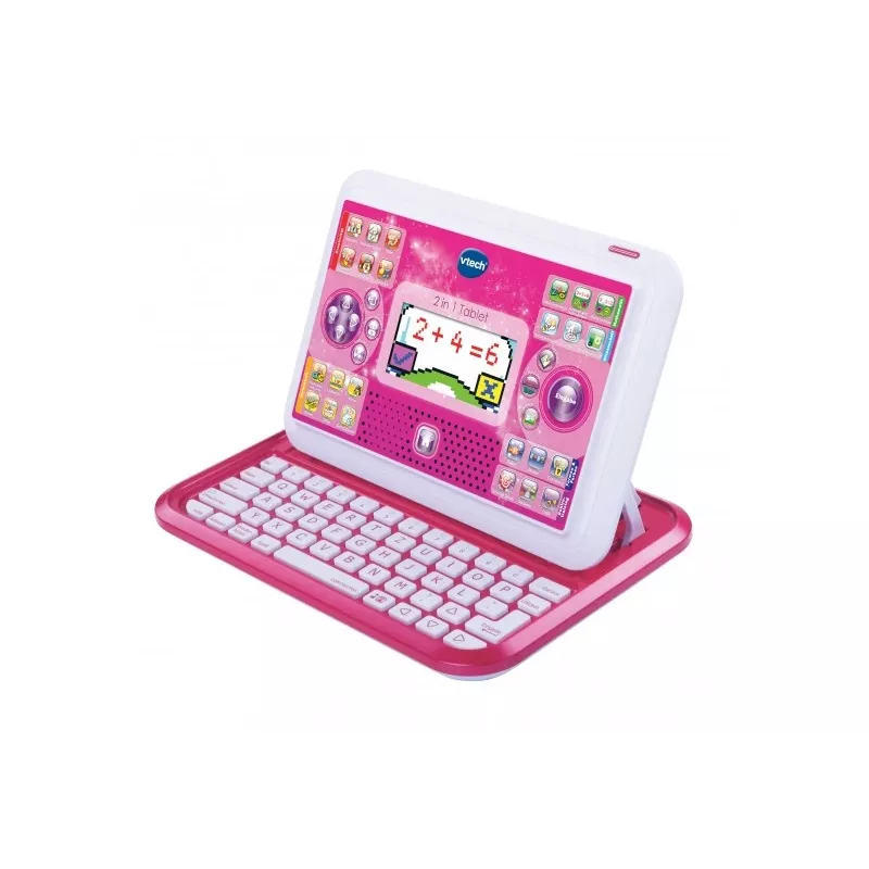 VTech 80-155554 educatief speelgoed (beschadigde verpakking)