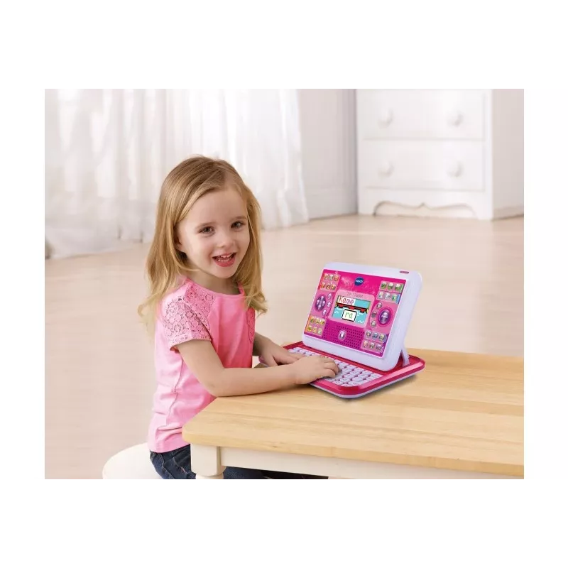 VTech 80-155554 educatief speelgoed (beschadigde verpakking)