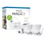Netwerkset Devolo Magic 1 WiFi mini
