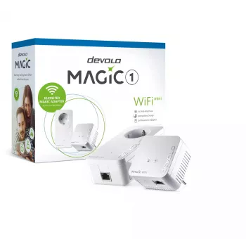 WLAN-startset Devolo Magic 1