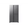 Samsung RH69B8920S9/EG side-by-side koelkast vrijstaand 645 L roestvrij staal