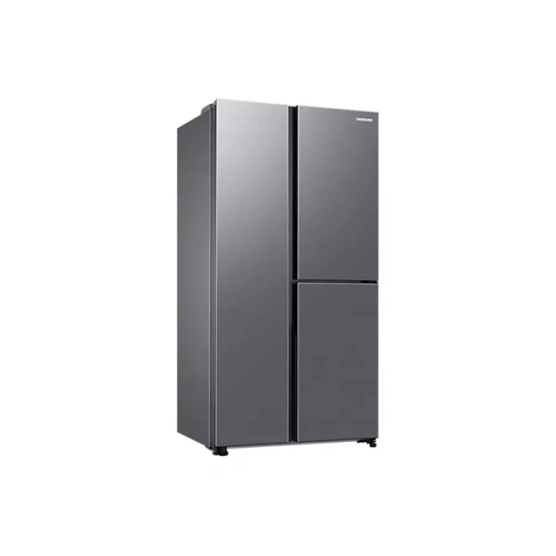 Samsung RH69B8920S9/EG side-by-side koelkast vrijstaand 645 L roestvrij staal