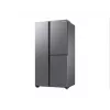 Samsung RH69B8920S9/EG side-by-side koelkast vrijstaand 645 L roestvrij staal