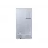 Samsung RH69B8920S9/EG side-by-side koelkast vrijstaand 645 L roestvrij staal
