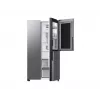 Samsung RH69B8920S9/EG side-by-side koelkast vrijstaand 645 L roestvrij staal
