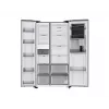 Samsung RH69B8920S9/EG side-by-side koelkast vrijstaand 645 L roestvrij staal