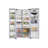 Samsung RH69B8920S9/EG side-by-side koelkast vrijstaand 645 L roestvrij staal