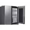 Samsung RH69B8920S9/EG side-by-side koelkast vrijstaand 645 L roestvrij staal