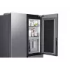 Samsung RH69B8920S9/EG side-by-side koelkast vrijstaand 645 L roestvrij staal