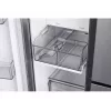 Samsung RH69B8920S9/EG side-by-side koelkast vrijstaand 645 L roestvrij staal