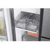 Samsung RH69B8920S9/EG side-by-side koelkast vrijstaand 645 L roestvrij staal