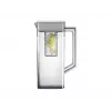 Samsung RH69B8920S9/EG side-by-side koelkast vrijstaand 645 L roestvrij staal