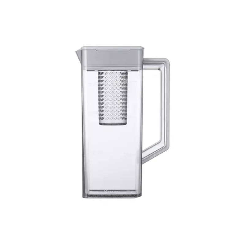 Samsung RH69B8920S9/EG side-by-side koelkast vrijstaand 645 L roestvrij staal