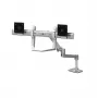 ERGOTRON Dual Direct Handle Kit helderwit (98-037-062)