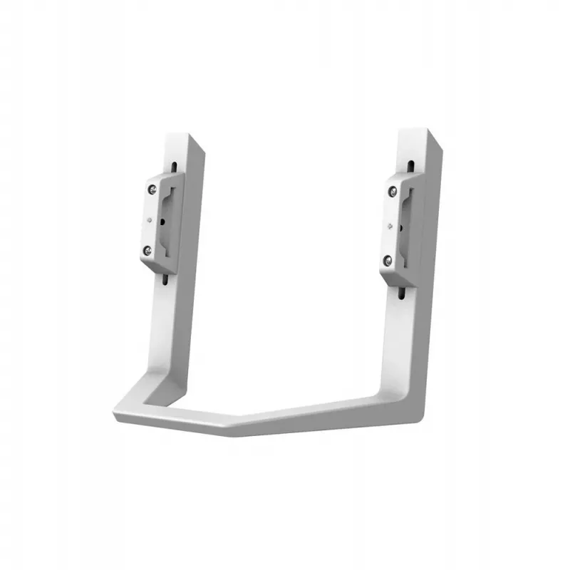 ERGOTRON Dual Direct Handle Kit helderwit (98-037-062)