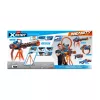 XSHOT Insanity Motorized Rage Fire (72 pijltjes) ZURU