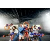 XSHOT Insanity Motorized Rage Fire (72 pijltjes) ZURU