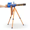 XSHOT Insanity Motorized Rage Fire (72 pijltjes) ZURU