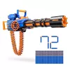 XSHOT Insanity Motorized Rage Fire (72 pijltjes) ZURU