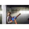 XSHOT Insanity Motorized Rage Fire (72 pijltjes) ZURU