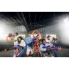 XSHOT Insanity Motorized Rage Fire (72 pijltjes) ZURU