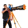 XSHOT Insanity Motorized Rage Fire (72 pijltjes) ZURU