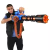 XSHOT Insanity Motorized Rage Fire (72 pijltjes) ZURU