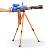 XSHOT Insanity Motorized Rage Fire (72 pijltjes) ZURU