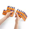 XSHOT Insanity Motorized Rage Fire (72 pijltjes) ZURU