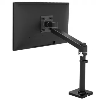 ERGOTRON NX monitorarm - matzwart