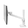 ERGOTRON NX monitorarm - wit