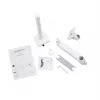 ERGOTRON NX monitorarm - wit
