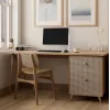 ERGOTRON NX monitorarm - wit