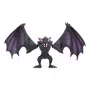 Speelgoed Schleich ELDRADOR CREATURES Shadow Bat zwart paars 70792S