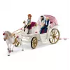 Trouwkoets Schleich HORSE CLUB 42641S veelkleurig