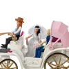 Trouwkoets Schleich HORSE CLUB 42641S veelkleurig