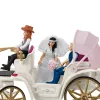 Trouwkoets Schleich HORSE CLUB 42641S veelkleurig