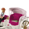 Trouwkoets Schleich HORSE CLUB 42641S veelkleurig