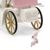 Trouwkoets Schleich HORSE CLUB 42641S veelkleurig