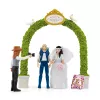Trouwkoets Schleich HORSE CLUB 42641S veelkleurig