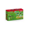 Tractor met aanhanger Schleich FARM WORLD 42608 zwart groen rood geel
